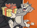 Lojë Tom dhe Jerry objekte të fshehura  në internet