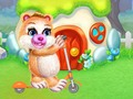 Lojë Kujdesi Cute Bear  në internet