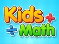 Lojë Matematikë për fëmijë në internet