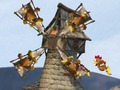 Lojë Moorhuhn 360 në internet