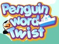 Lojë Kthesë fjalësh pinguin në internet