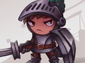 Lojë Aventurat e Brave Bob  në internet