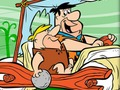 Lojë Dallimet e Flintstones  në internet