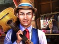 Lojë Muzika e natës  në internet