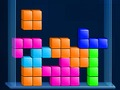 Lojë Kubike Tetris  në internet