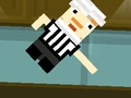 Lojë Chaos Ping Pong  në internet