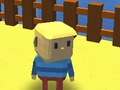 Lojë Kogama Jump World në internet