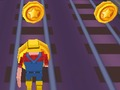 Lojë Shpërthimi Real Metro  në internet