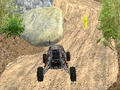Lojë 4x4 Truck Car Hill Gara 3d  në internet