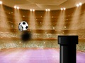 Lojë Mizë futbolli në internet
