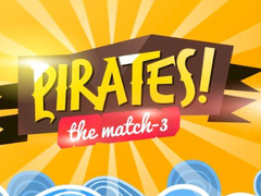 Lojë Pirates! Ndeshja-3  në internet