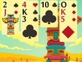 Lojë Totem solitar në internet