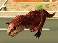 Lojë Dinosaur Simulator: Dino Botërore  në internet