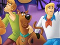 Lojë Scooby-Doo! Ekuipazhi poshtërues  në internet