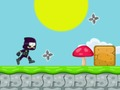 Lojë Run Ninja  në internet