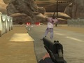 Lojë Kubike e zombies  në internet