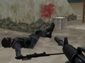 Lojë Ultimate Swat 2 në internet