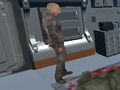 Lojë Mbijetesa e laboratorit të hapësirës  në internet