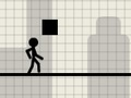 Lojë Running Stick  në internet