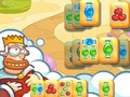 Lojë Mbretëria Sweet Candy  në internet