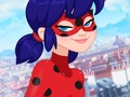 Lojë Aventura e re e Ladybug  në internet