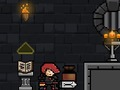 Lojë Një Evolucioni i Heroit të Adventure Pixel  në internet