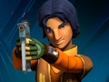 Lojë Star Wars Rebelon Heist Imperial  në internet