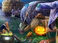 Lojë Fermë paranormale në internet