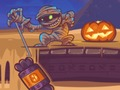 Lojë Candies Mummy  në internet