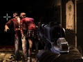 Lojë Zombies armë  në internet