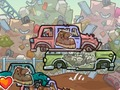 Lojë Rampage Junkyard  në internet