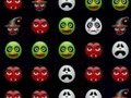 Lojë Shpërthimi i Halloween  në internet