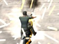 Lojë Moto Racer Racer Grand Highway Nitro 3D në internet