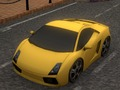 Lojë Rush Supercar pafund  në internet