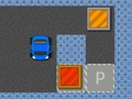 Lojë Parking i makinave 2  në internet