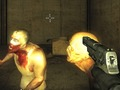Lojë Zombies në mërgim  në internet