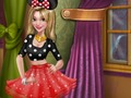 Lojë Pëllumb Halloween Dolly 2 në internet
