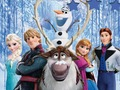 Lojë Elsa Jigsaw Mister në internet