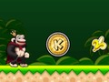 Lojë Kiba & Kumba Chaos Jungle  në internet