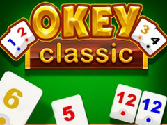 Lojë Okey Classic në internet