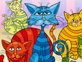Lojë Kids Puzzle Blloku  në internet