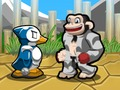 Lojë Karate kumba në internet