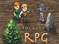 Lojë Xhepi RPG në internet