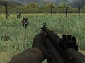 Lojë Dino Survival në internet