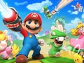 Lojë Mario Beteja e Mbretërisë  në internet