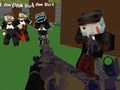 Lojë Combat Pixel Arena 3D Njeriu Fury  në internet