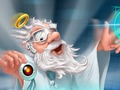 Lojë Doodle God Shkencëtar raketë  në internet