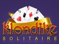 Lojë Klondike Solitaire në internet