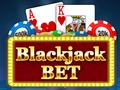 Lojë Bast blackjack në internet