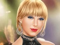 Lojë Taylor Swift Make Up Vërtetë  në internet